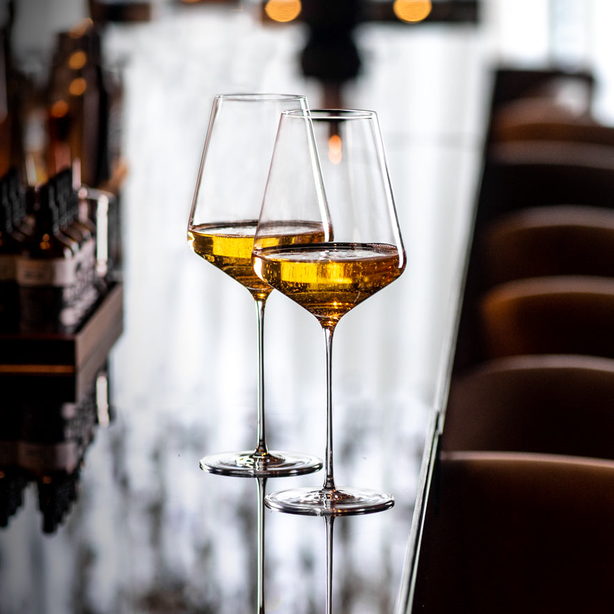 6 x verres à pied PSYCHÉ - 56cl - Lehmann