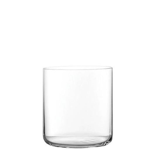 6 x verres FINESSE - Forme Basse - 30cl - NUDE