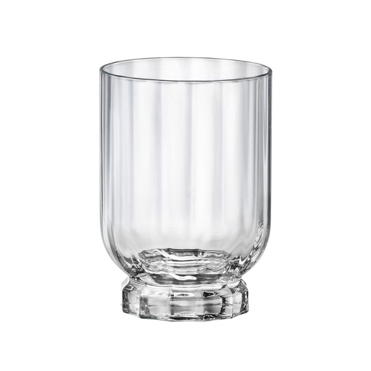 6 x verres forme basse FLORIAN - 30cl