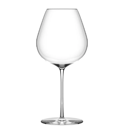 6 Verres à pied FINO - Bourgogne - 80.7cl