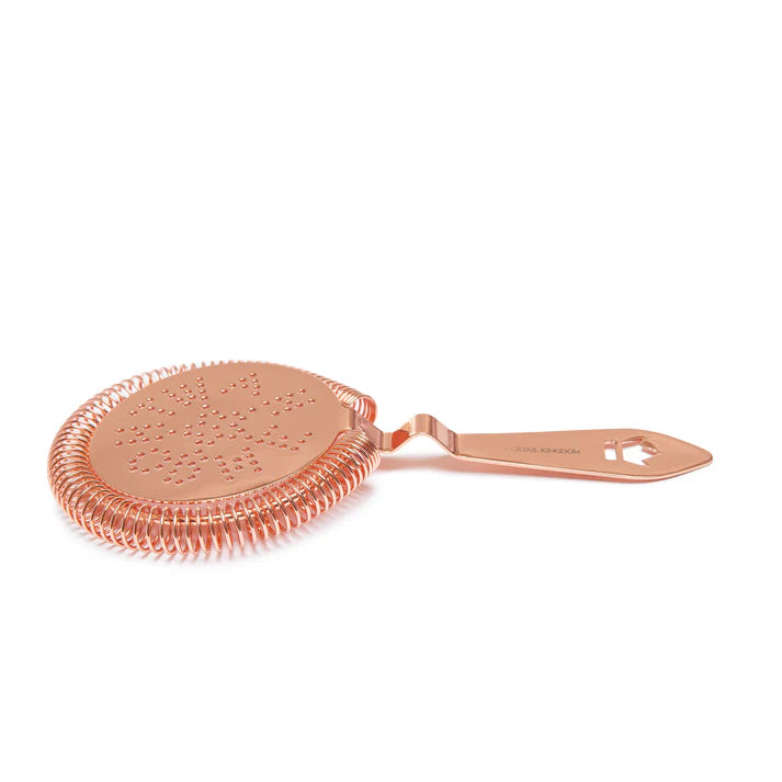 Strainer ANTIQUE STYLE - Cuivre