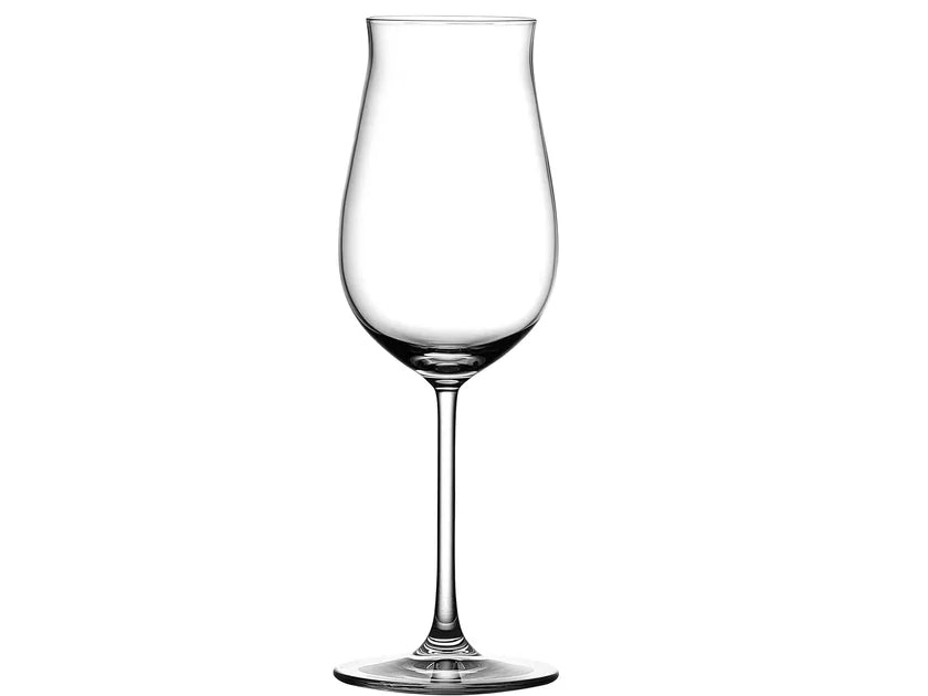 2 Verres à pied Rosé VINTAGE - 32cl