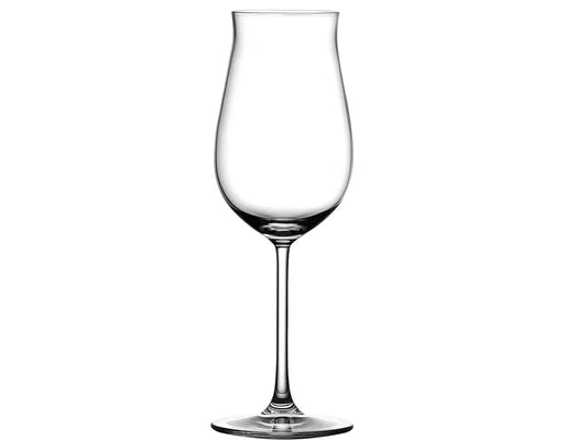 2 Verres à pied Rosé VINTAGE - 32cl