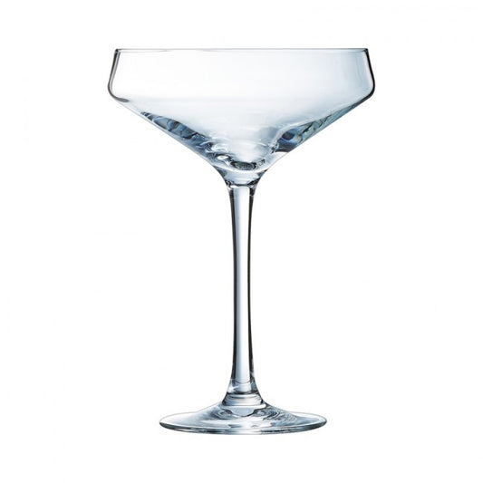 6 Verres en coupe CABERNET - 30cl - Chef&Sommelier