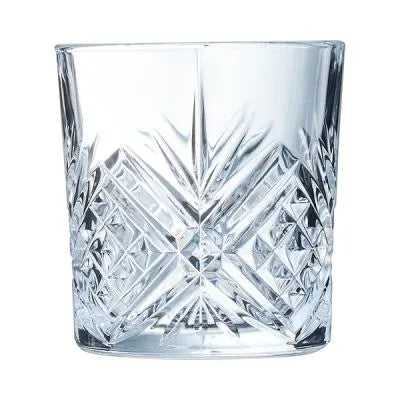 6 Verres BROADWAY FB - 30cl