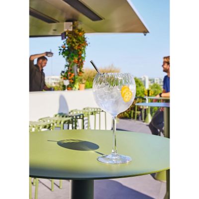 6 Verres Ballon SYMETRIE - 58cl - Chef&Sommelier