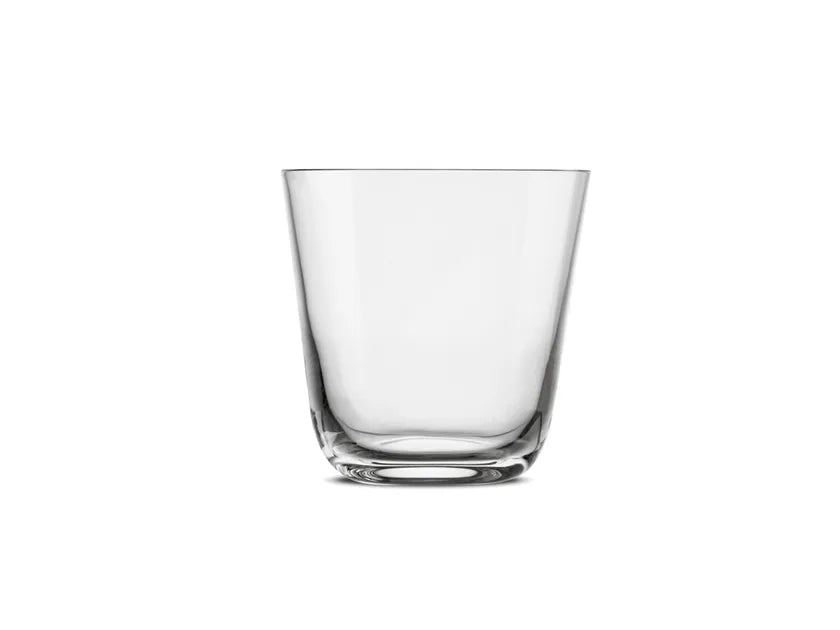 6 Verres à eau SAVAGE - 26cl - Nude