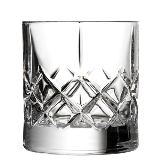 6 x verres GINZA - 31cl - Urban Bar