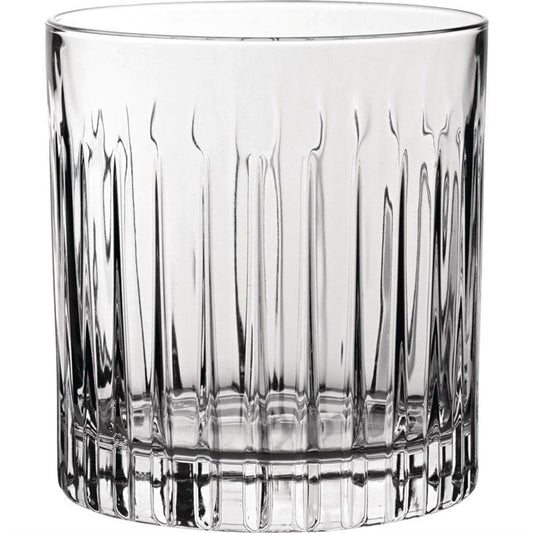 6 x verres forme basse TIMELESS - 31cl