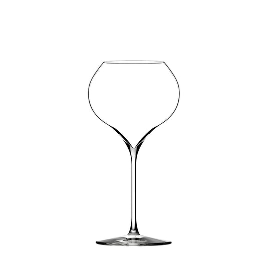 6 Verres à pied GRAND BLANC - 54cl - Lehmann