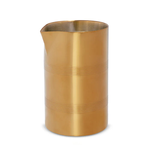 Verre à mélange MIXTIN™ BANDED - Gold - 625ml