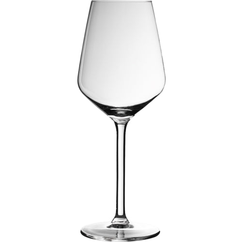 6 Verres à pied - ARISTO CARRÉ - 38cl