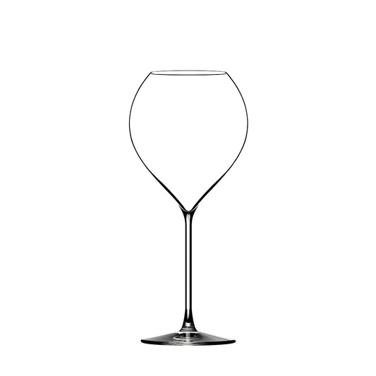 6 x verres à pied SYNERGIE - 52cl - Lehmann