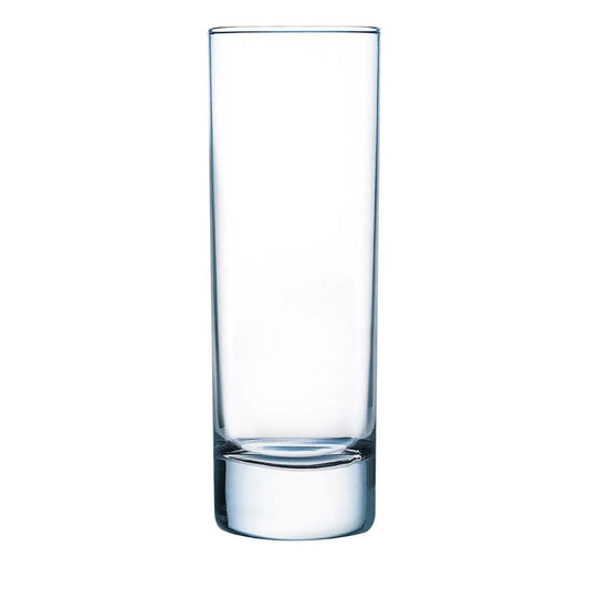 6 x verres ISLANDE - 22 cl - Arcoroc