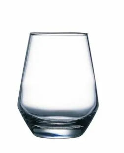 6 Verres forme haute LIMA - 38cl