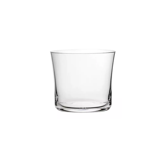 6 Verres SAVAGE - Forme basse - 29,5cl - Nude