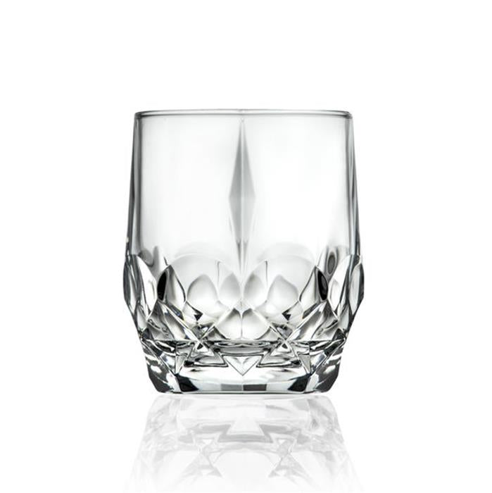 6 Verres DOF ALKEMIST - 38cl