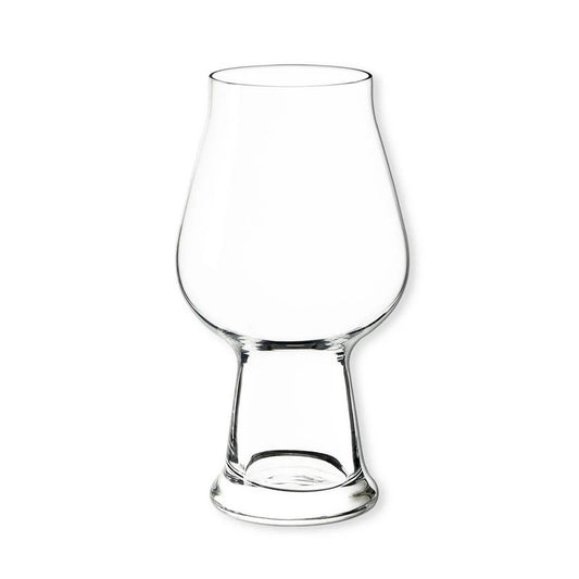 2 x verres à bière STOUT & PORTER - 60cl