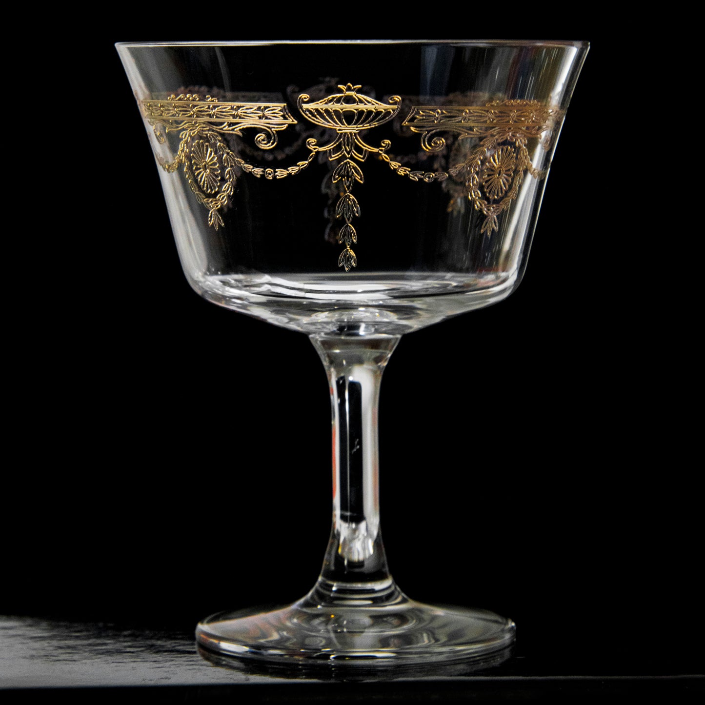 Verre 1890 - GOLD - 20cl