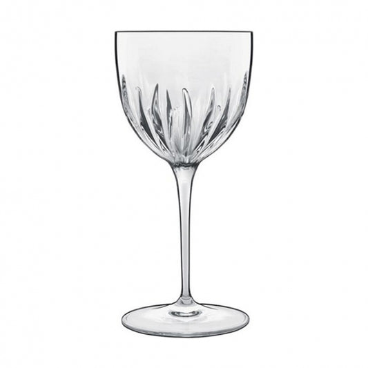 6 x verres Nick et Nora MIXOLOGY - 15cl