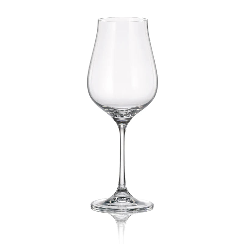 6 Verres à pied NEO- 40cl