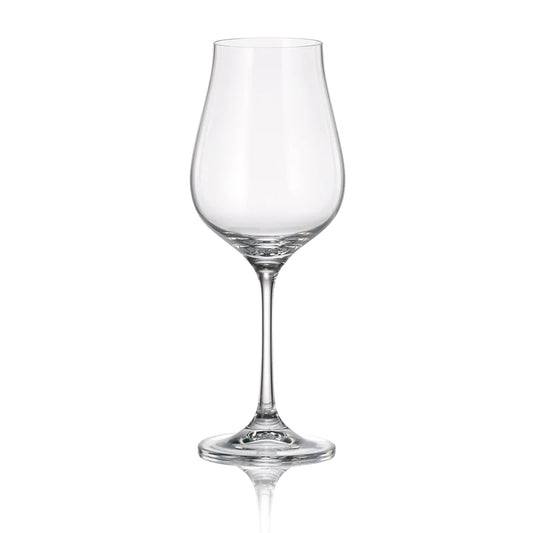 6 Verres à pied NEO- 40cl