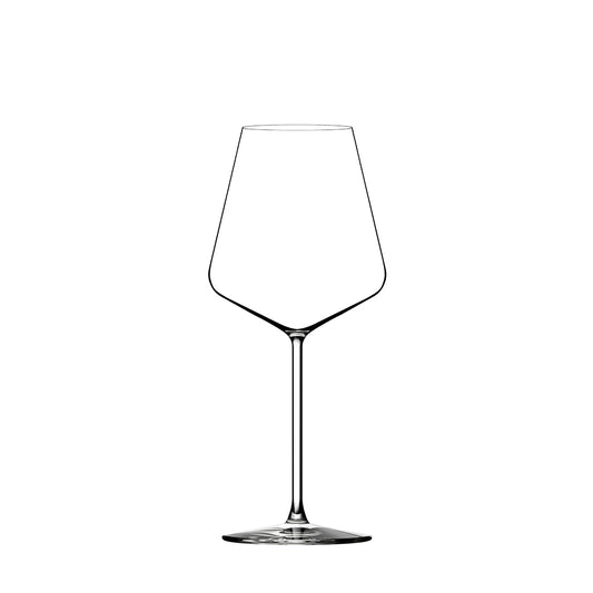 6 x verres à pied HADRIEN - 45cl