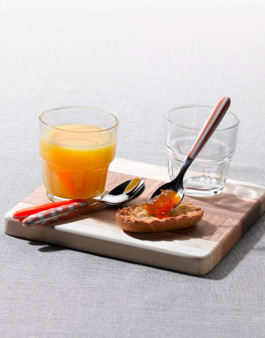 6 Verres forme basse LOLA - 20cl