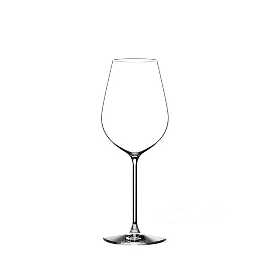 6 x verres à pied HOMMAGE - 38cl - Lehmann