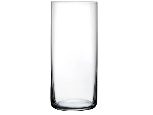 6 Verres FINESSE - Forme haute - 35cl