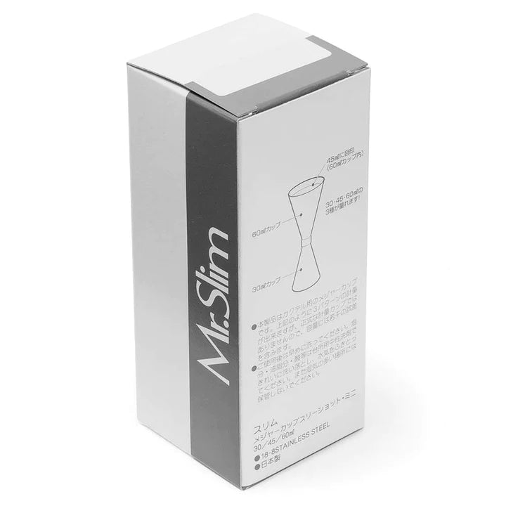 Doseur Mr SLIM - 30/60ml