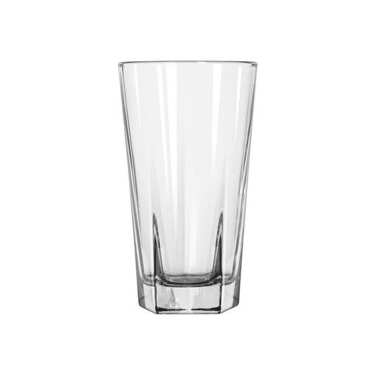 12 Verres INVERNESS - Forme haute - 34cl