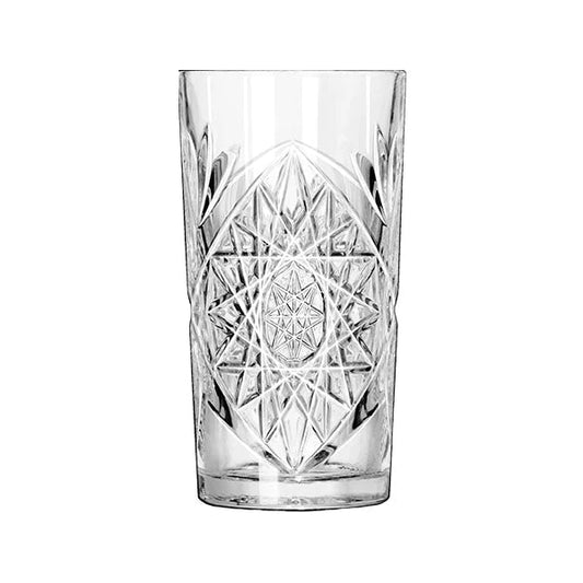 6 Verres HOBSTAR ou ICON - 47cl - Libbey