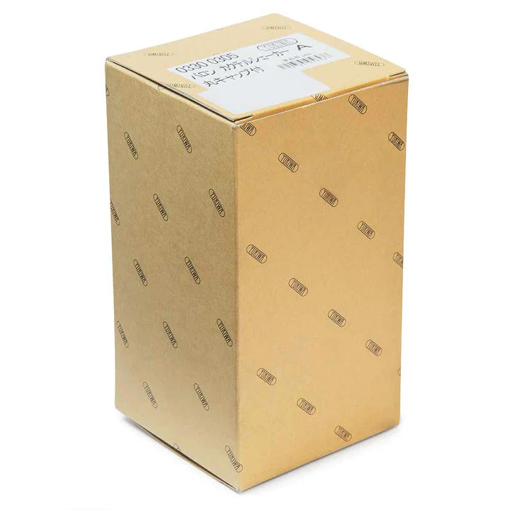 Shaker Baron YUKIWA Gold - 500ml