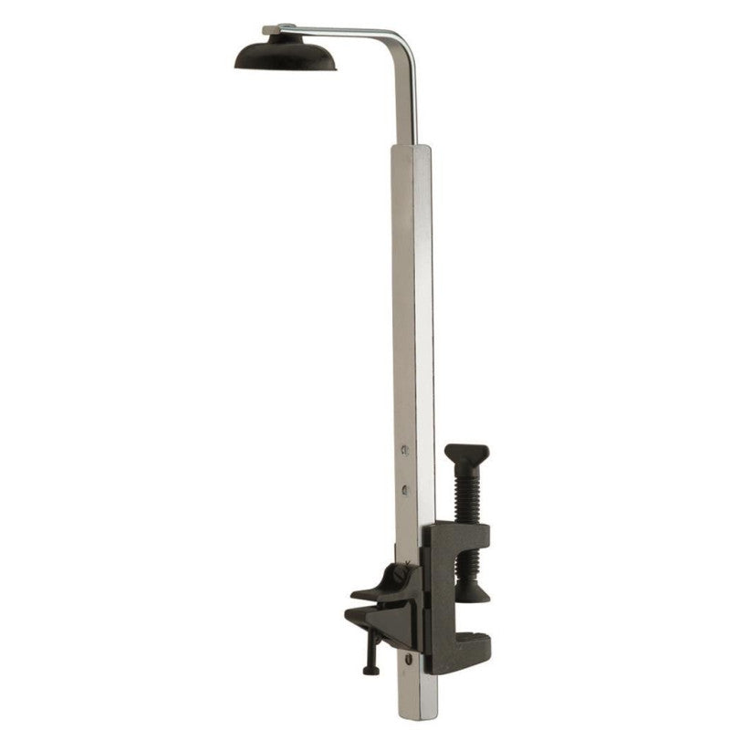 Porte-bouteille pour étagère - inox - 70cl et 100cl