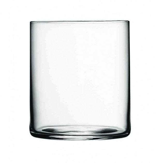 6 x verres TOP CLASS en Forme Basse - 36.5cl - Bormioli