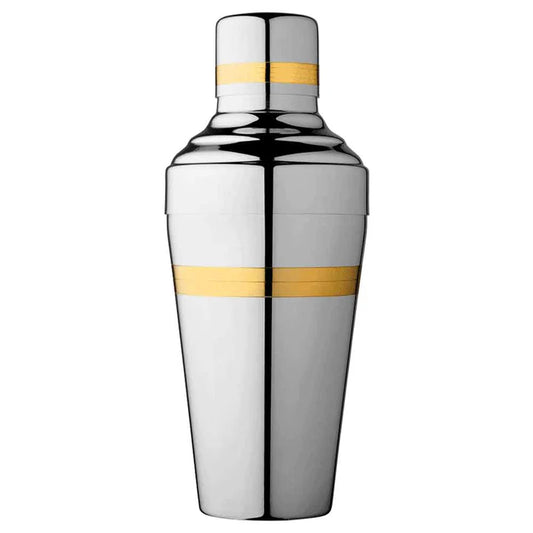 Shaker Baron YUKIWA Gold - 500ml