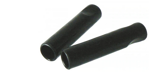 Protection pour bec verseur - Caoutchouc noir