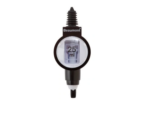 Doseur 25 ml Metrix SL – Beaumont™