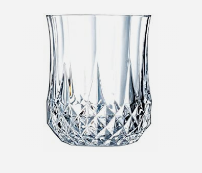 6 Verres FB 32CL WEST LOOP