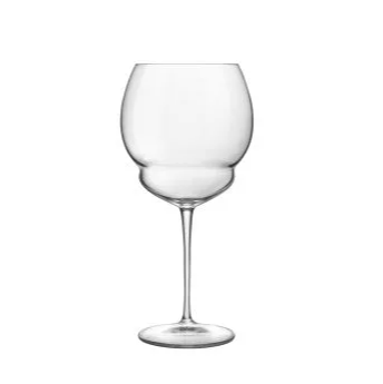 6 Verres à pied Gin BACKDOOR - 80cl