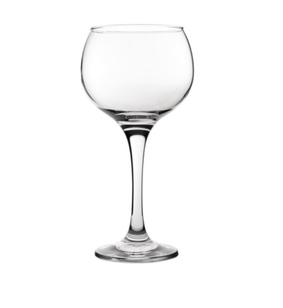 6 Verres à pied AMBASSADOR - 78cl