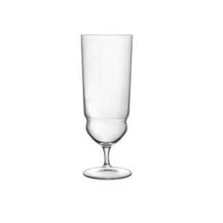 Verre à pied BACKDOOR'20s - 45CL - Tequila Sunrise