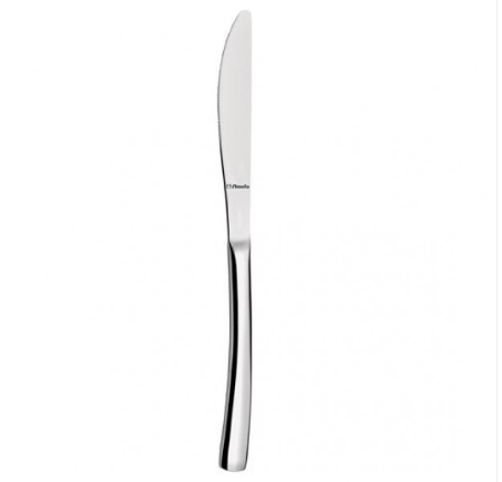 Couteau de table HAVANE - Inox 13/0 - 23,5cm - Amefa