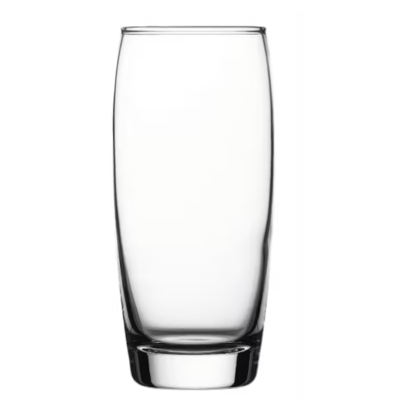 6 x verres IMPERIAL - Forme haute - 34cl