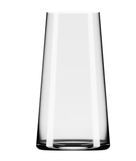 6 Verres forme haute POWER - 44.4cl