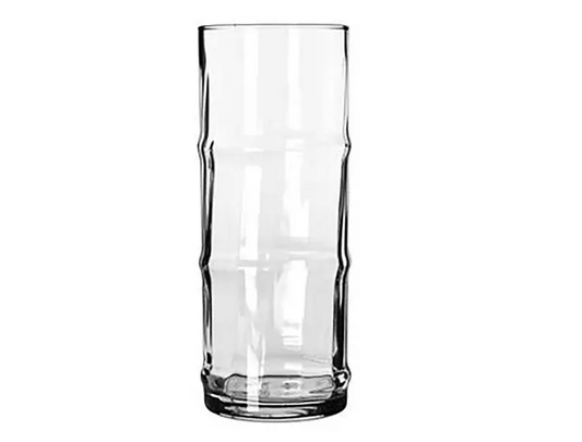 6 Verres forme haute BAMBOO - 47cl