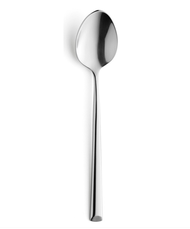 Cuillère à Café METROPOLE – 14 cm - Inox