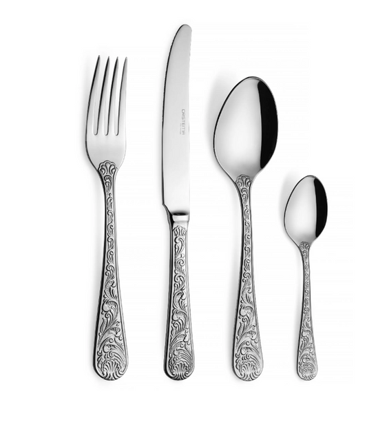 Cuillère de table Versailles - Cristema