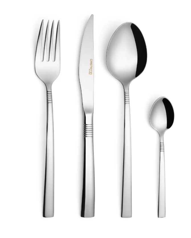 Cuillère de table Istanbul - Cristema